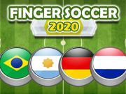 Juego Focer Fútbol 2020 en línea