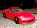 Juego Acrobacias locas del coche  en línea