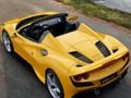 Juego Araña Ferrari F8 en línea