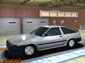 Juego Simulador de autos de deriva en línea
