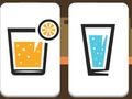 Juego Memoria de cóctel de frutas  en línea