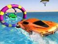 Juego Carreras de auto de Xtreme Beach en línea