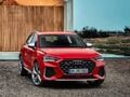 Juego Audi RS Q3 en línea