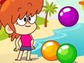 Juego Playa pop  en línea