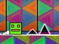 Juego Geometry Dash Finalmente  en línea