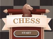 Juego Ajedrez  en línea