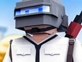 Juego PUBG PIXEL 2 en línea