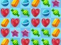 Juego Fusionar Candy Saga  en línea