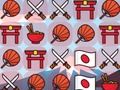 Juego Samurai Master Match 3 en línea