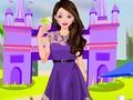 Juego Dressup Picnic Laramie  en línea