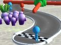 Juego Carrera divertida 3D en línea