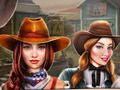 Juego Venganza occidental  en línea