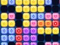 Juego Bloque de rompecabezas de bandy en línea