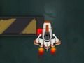 Juego Piloto espacial sin fin  en línea