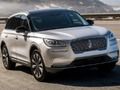 Juego Lincoln Corsair en línea