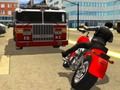 Juego Police Chase Real Cop Conductor en línea