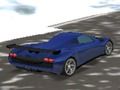 Juego Snow Fast Hill: carreras de pista  en línea