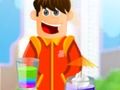 Juego Fabricante de jugo de fruta  en línea