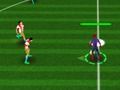 Juego Fútbol en línea