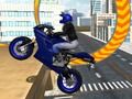 Juego Truco de Moto City en línea