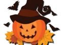 Juego Desafío de rompecabezas de Halloween en línea