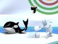Juego Slap de ORCA de YetiSports en línea
