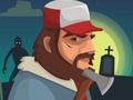 Juego Prueba de apocalipsis zombie  en línea