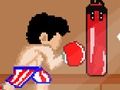 Juego Fighter Boxing: Super Punch en línea