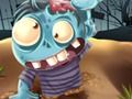 Juego Gemas de zombis  en línea