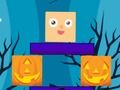 Juego Halloween Smashy Land en línea