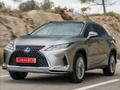 Juego Lexus RX en línea