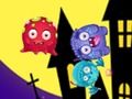 Juego Halloween Monster Clicker en línea