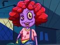 Juego Rompecabezas de diversión zombie en línea