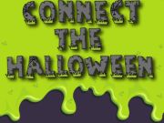 Juego Conectar el halloween  en línea