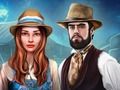 Juego Cosas misteriosas  en línea
