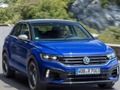 Juego Volkswagen T-Roc R en línea
