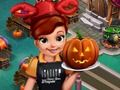 Juego Cocinar Fast Halloween en línea