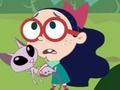 Juego Diferencias de niños y gatos  en línea