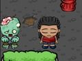 Juego Zombie walker en línea