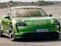 Juego Porsche Taycan Turbo S en línea
