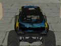 Juego Monster Truck imposible  en línea