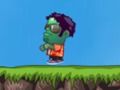 Juego Zombi ciego  en línea