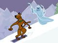 Juego Ataque fantasma Scooby  en línea