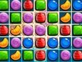 Juego Sweet Candy Match 3 en línea