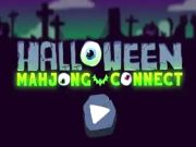Juego Halloween Mahjong Connect en línea