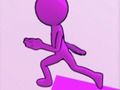 Juego Pintor del camino  en línea