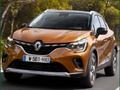 Juego Renault Captur en línea