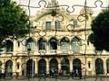 Juego Rompecabezas Barcelona  en línea