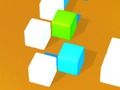Juego Jelly Cube Rolling en línea