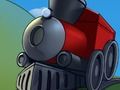 Juego Choo Choo Connect en línea